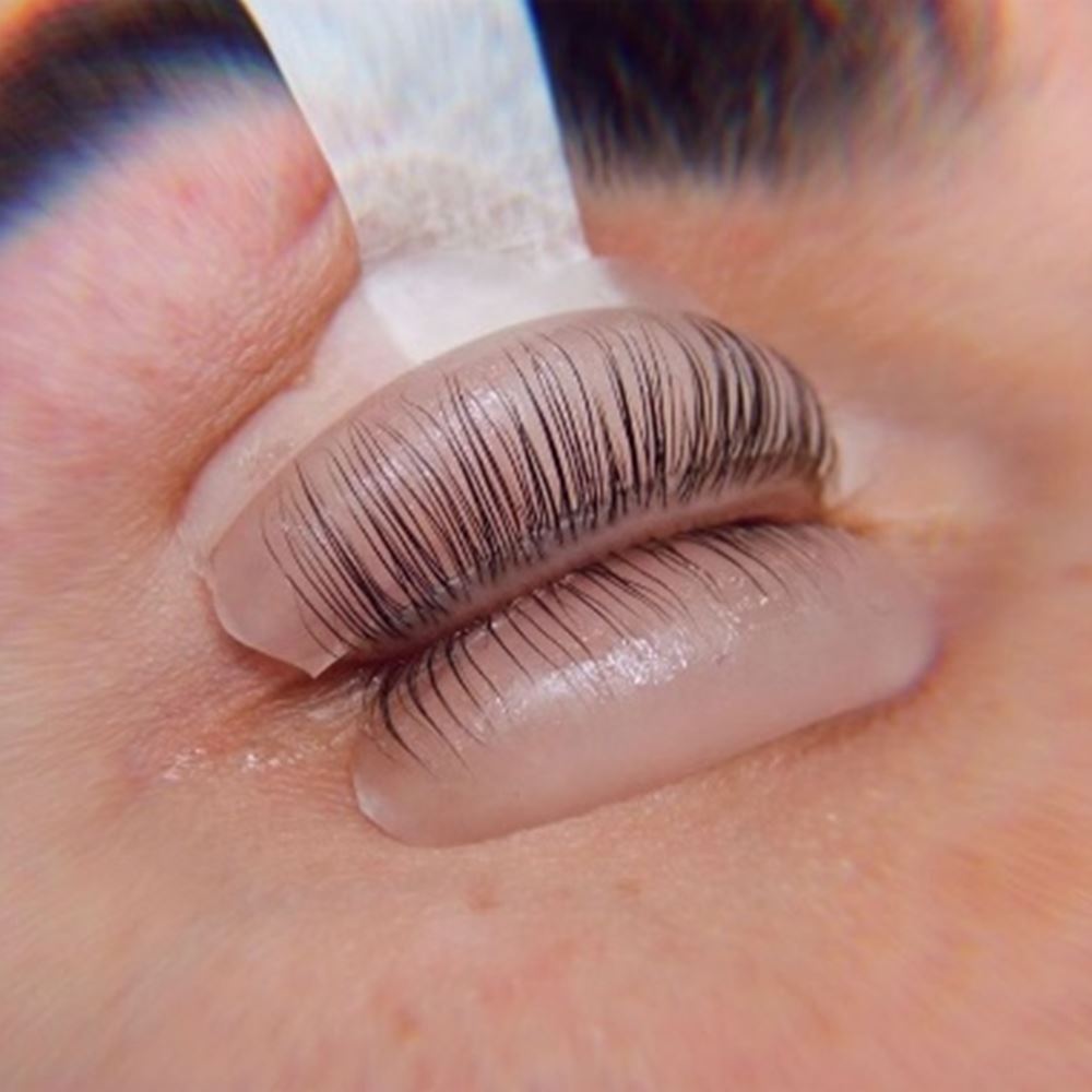 Eyelash Extension