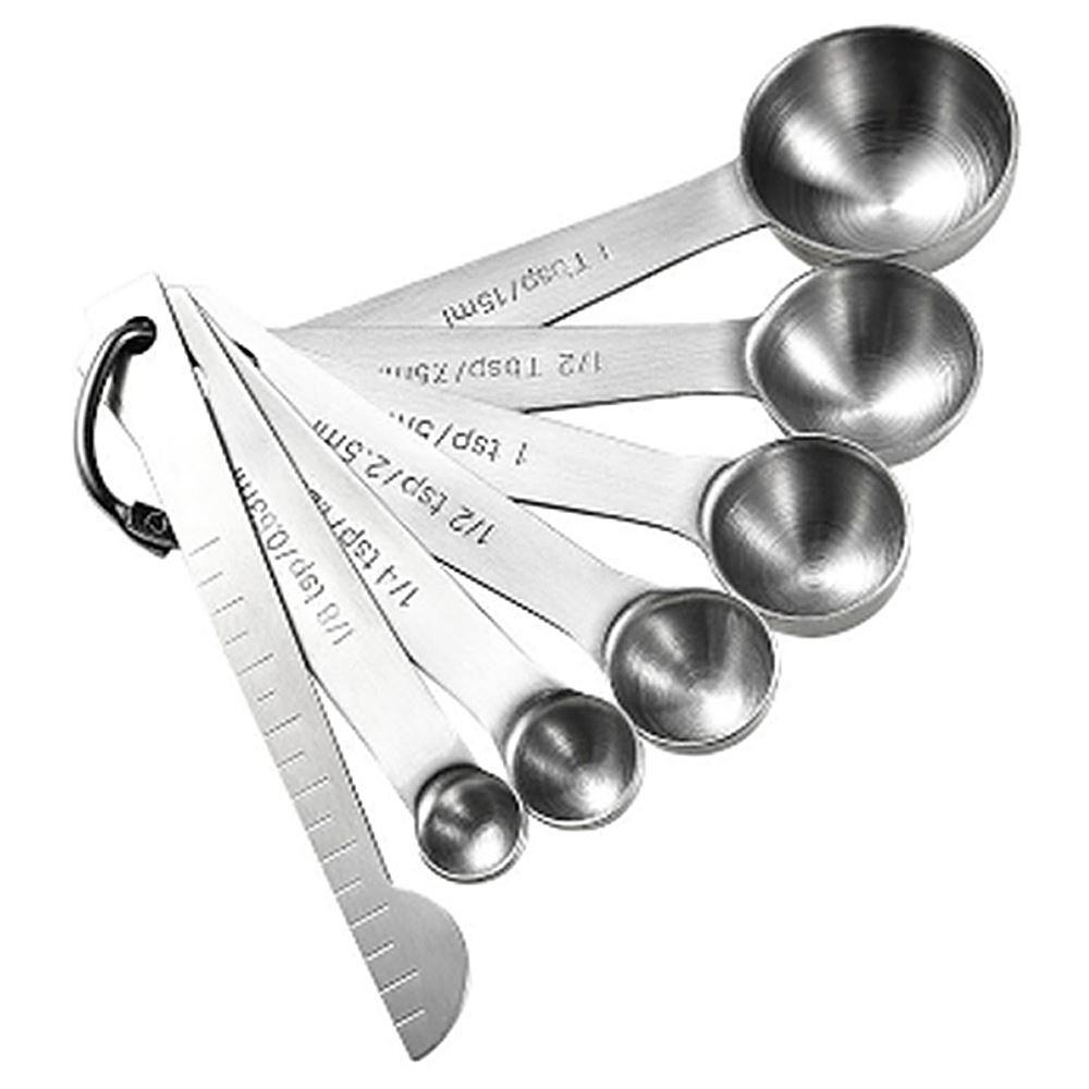 Measuring Spoon