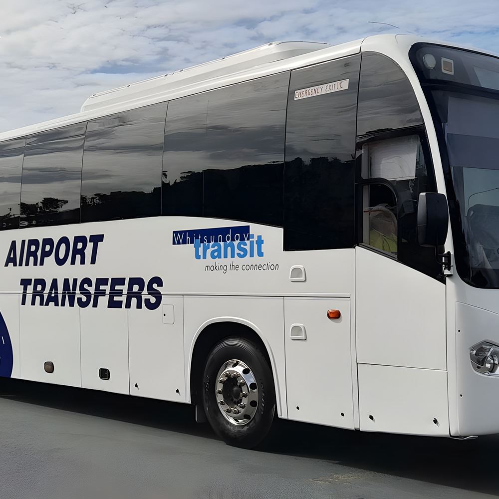 Airport Transfers