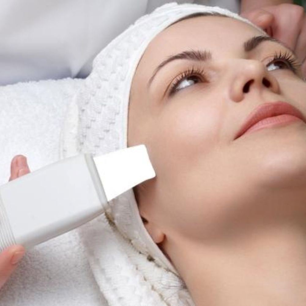 Skincare Analysis and Treatment