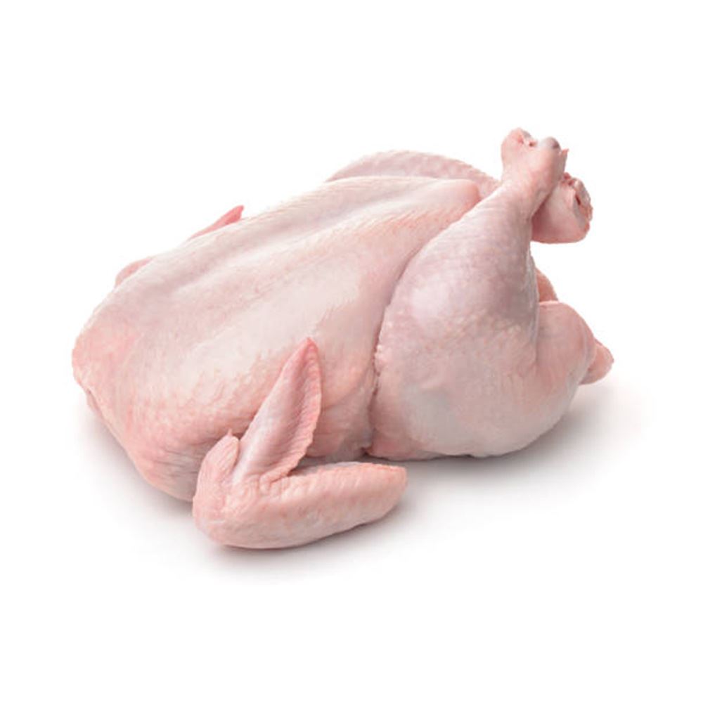 Whole Chicken