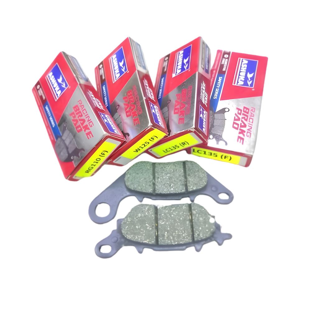 Ashuka Racing Brake Pad