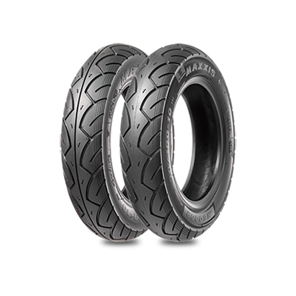 Maxxis Tyre M6302