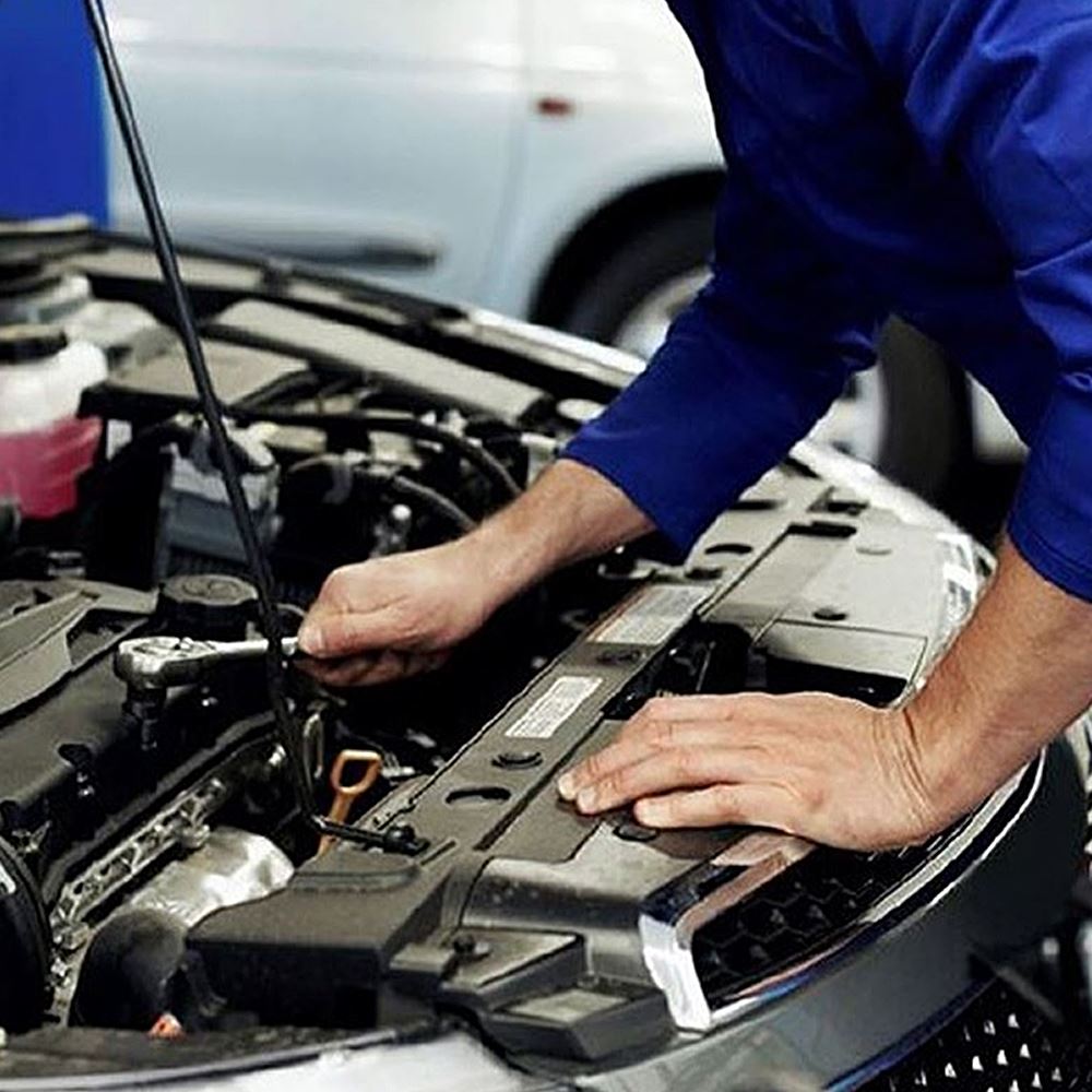 Car Maintenance and Repair