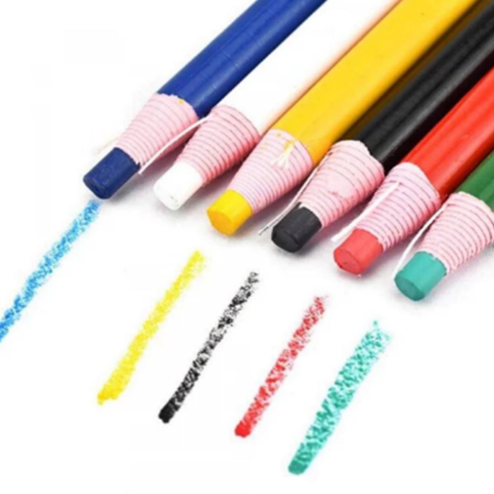 Tailor Chalk (Pencil Type)