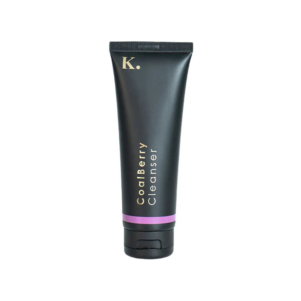 Kayman Beauty Coalberry Cleanser - 120ml