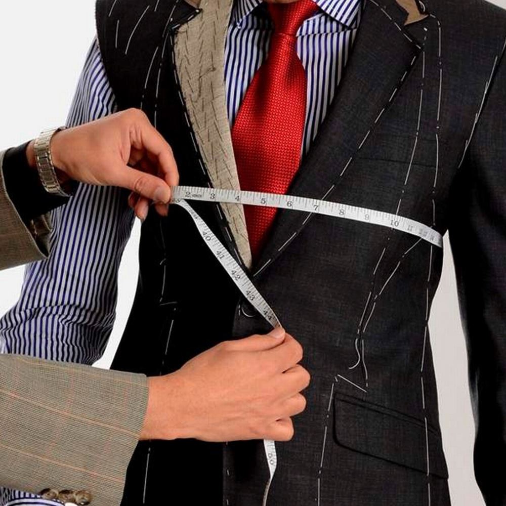 Custom Tailoring