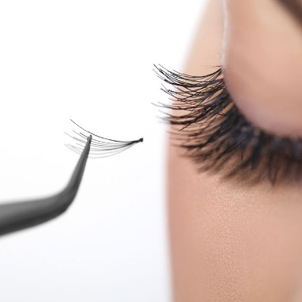 Eyelash Extensions