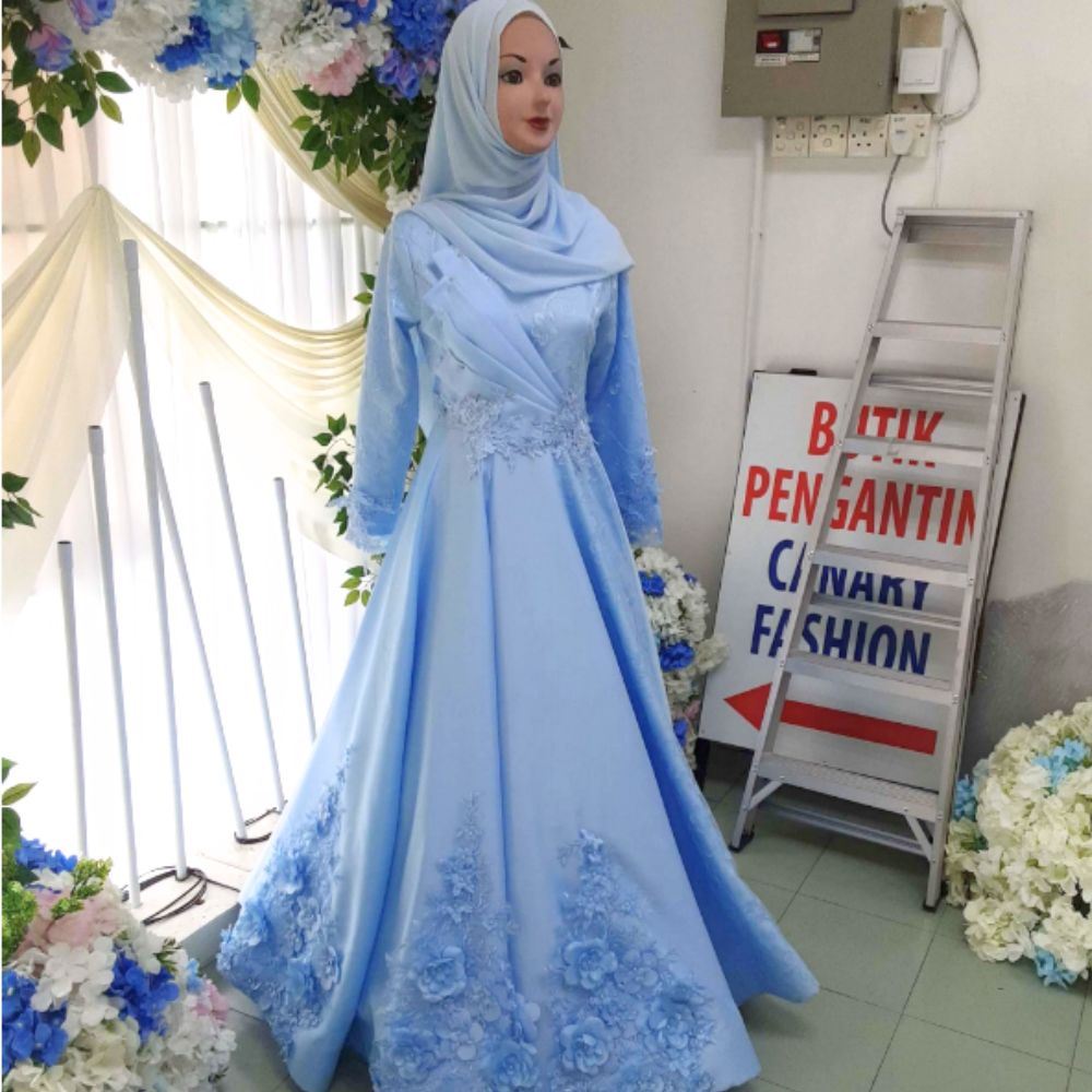 Bridal Attire Rental and Sales