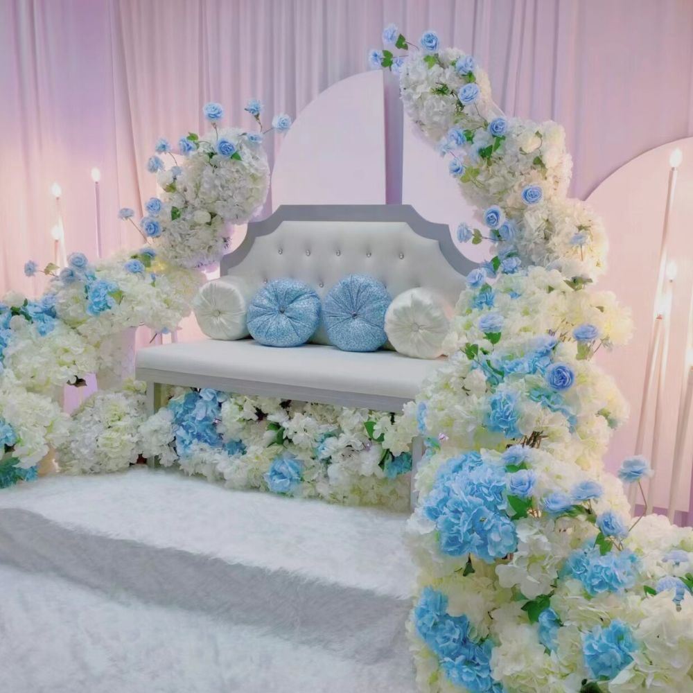 Wedding Dais Decor