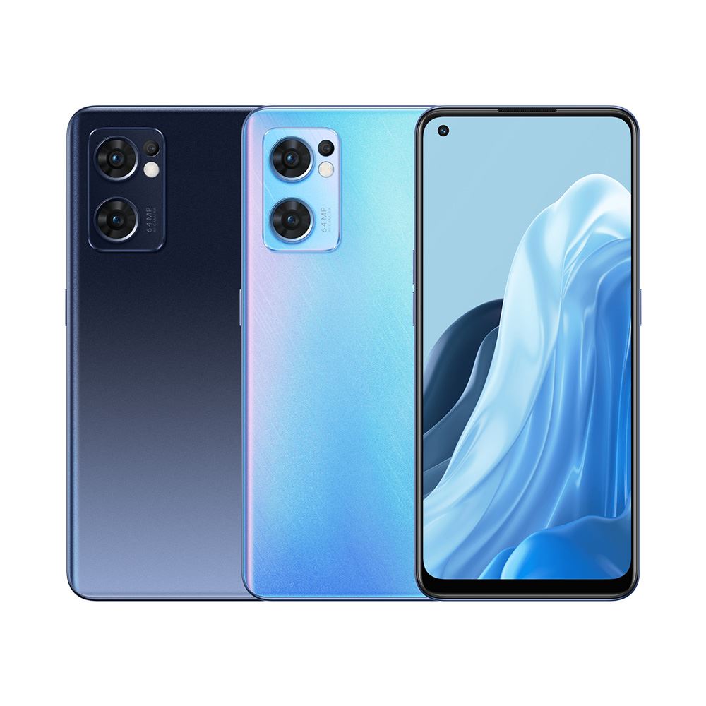 OPPO Reno7