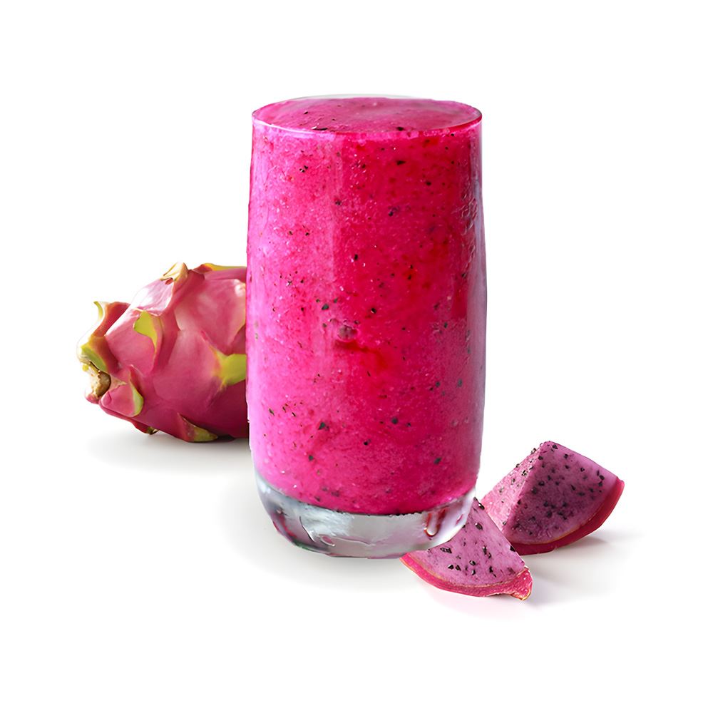 Dragon Fruit Juices