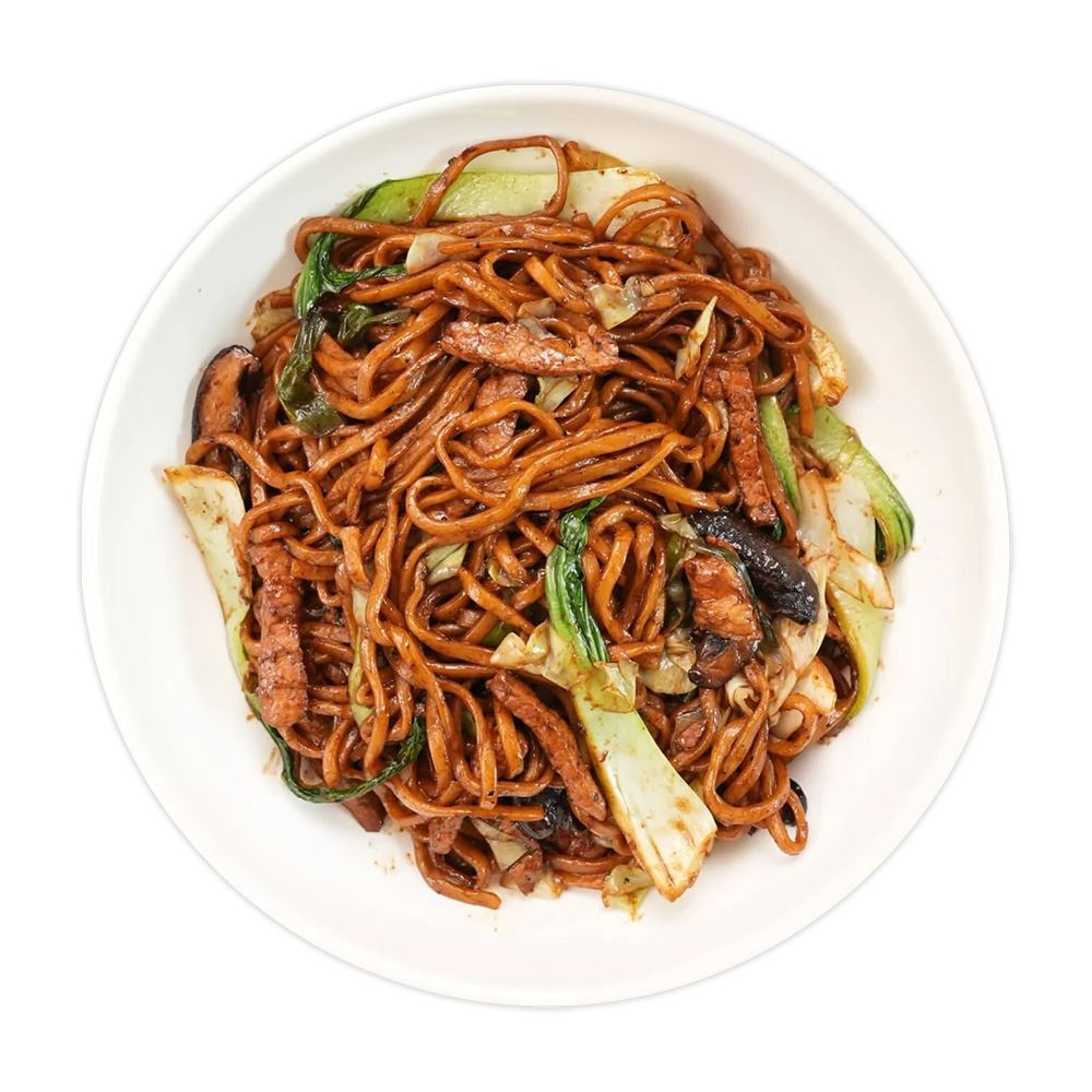 Fried Noodle