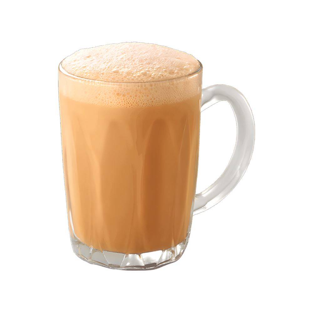 Teh Tarik