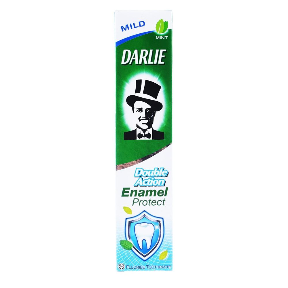 Darlie Double Action Toothpaste