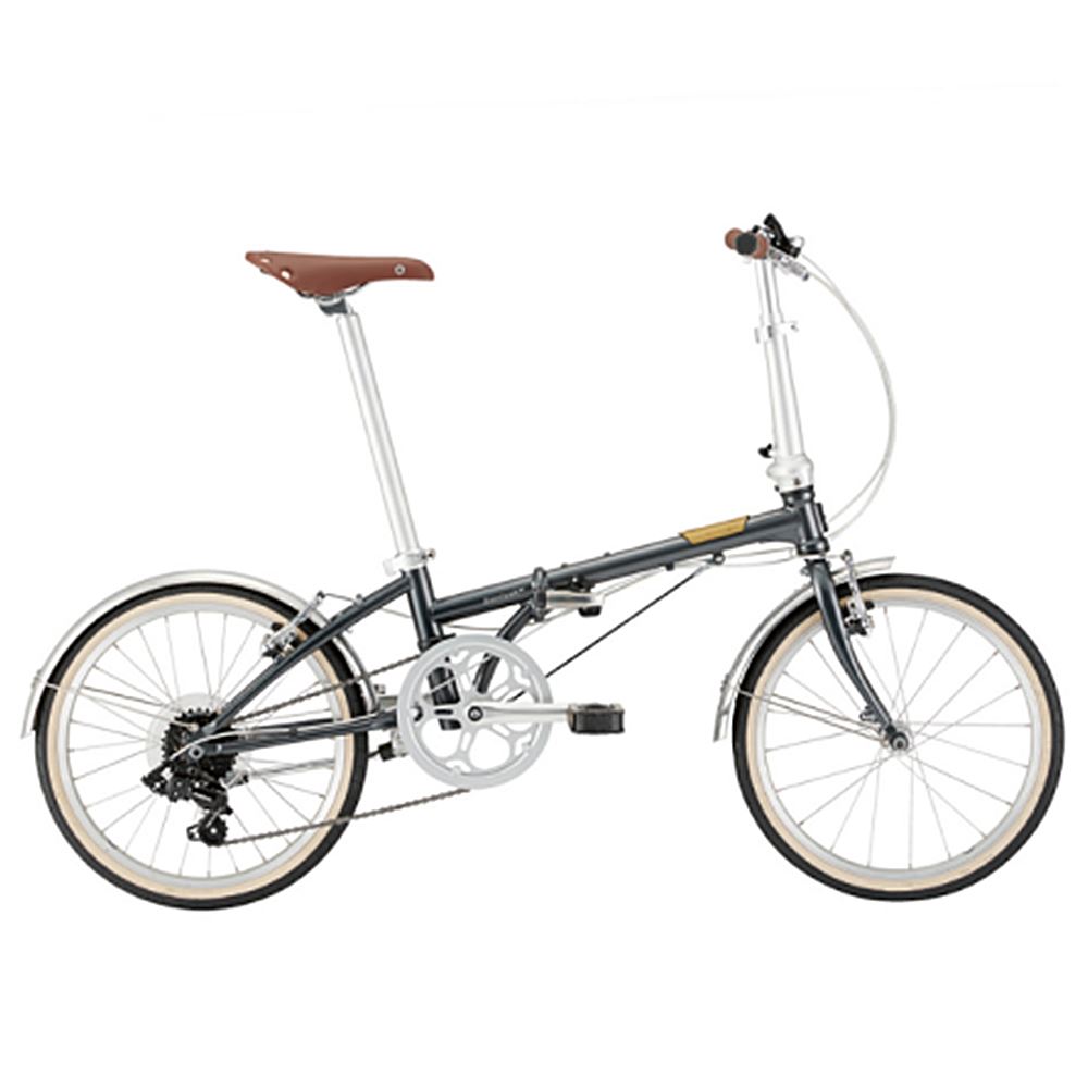 Boardwalk folding bike online