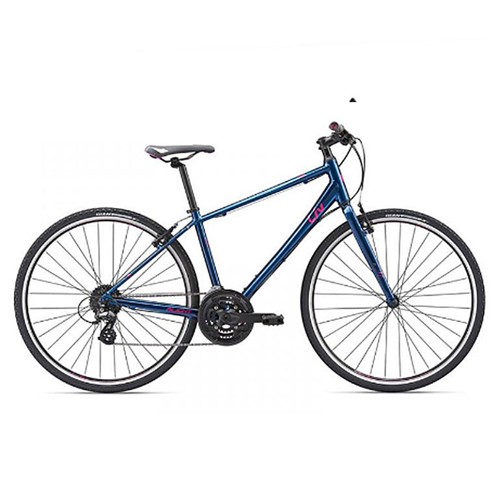 Giant Alight 2 (Women’s) Hybrid Bike – 12.8kg 