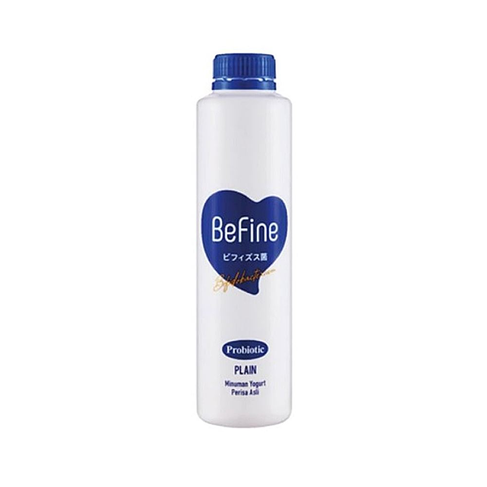 Befine Probiotic Yogurt Drink Plain – 600g