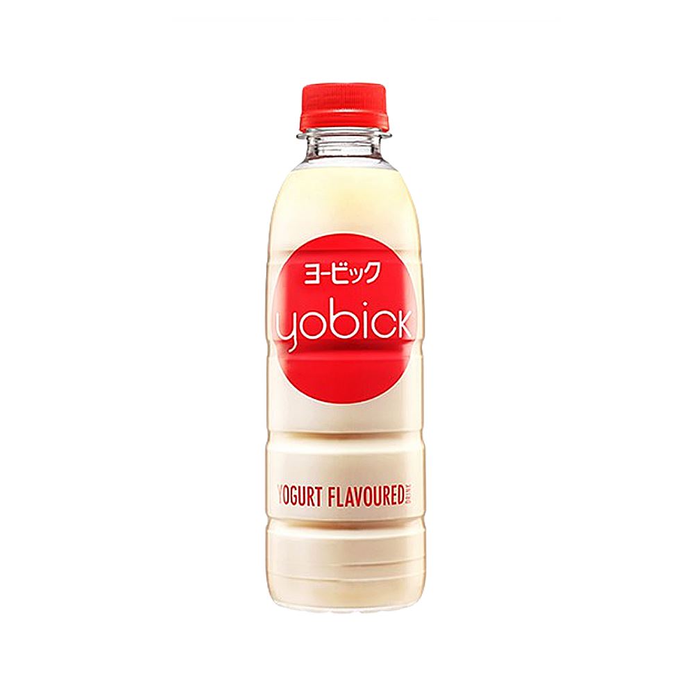 Yobick Yoghurt Flavoured Drink Original – 310ml