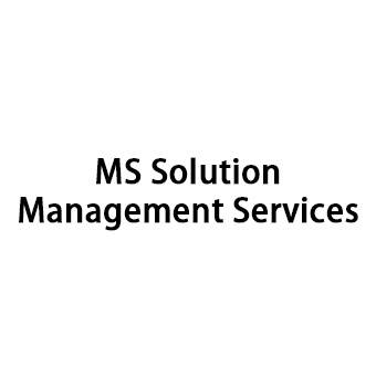 MS Solution Management Services