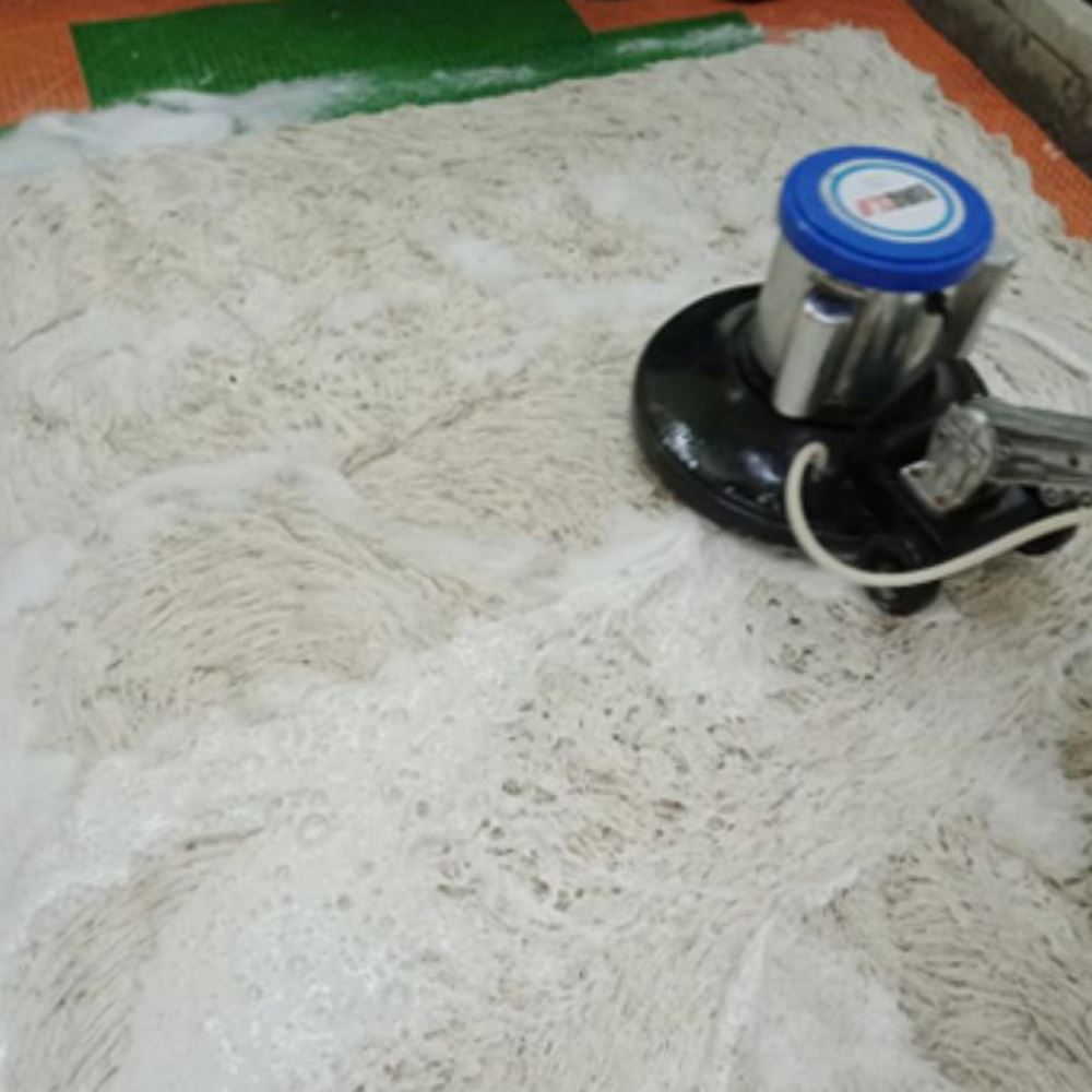 Carpet Cleaning