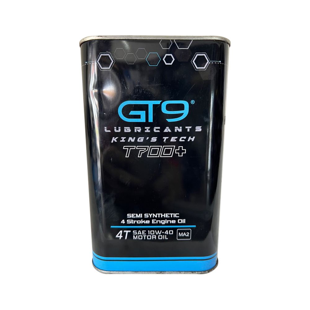 GT9 Lubricants