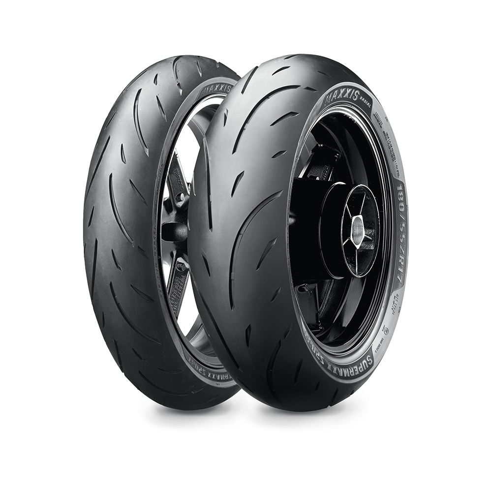 Maxxis Motorcycle Tires