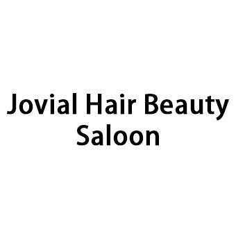 Jovial Hair Beauty Saloon