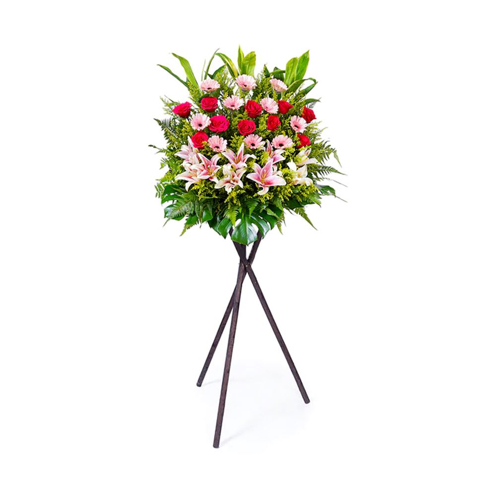 Flower Stand