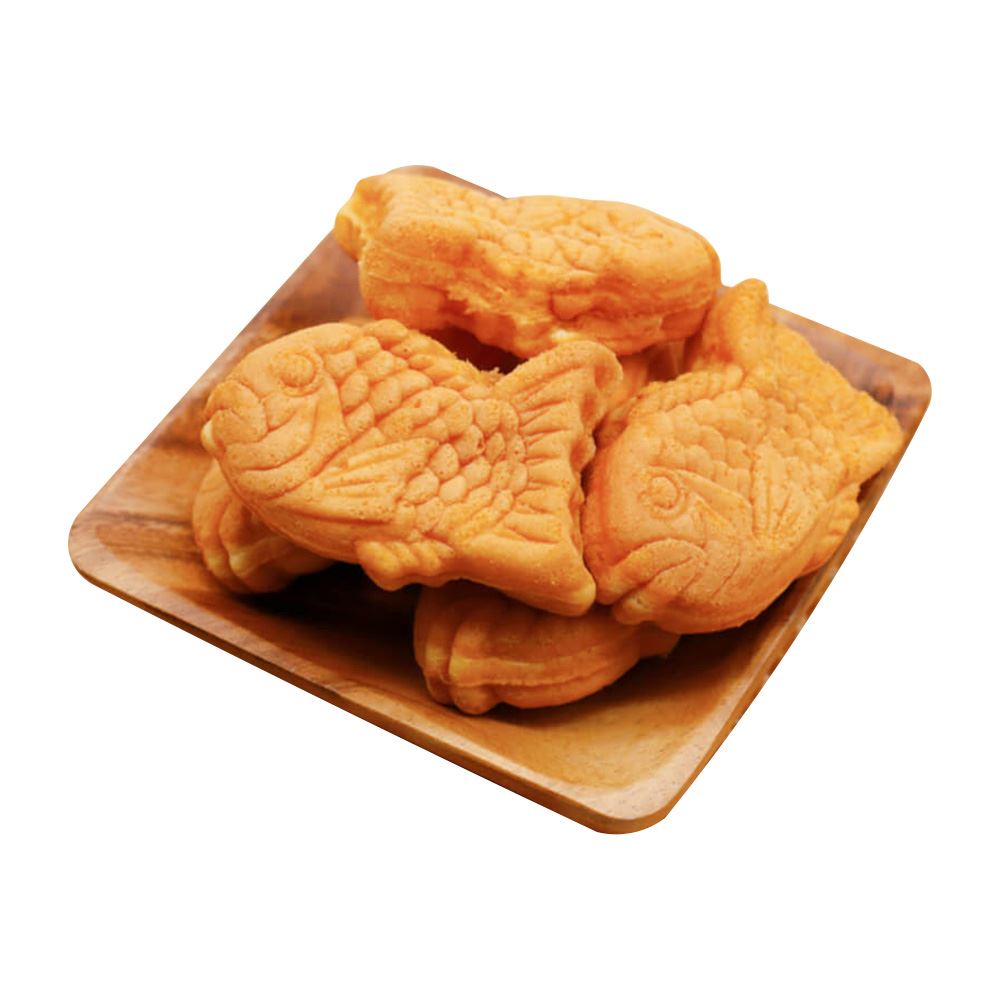 Taiyaki