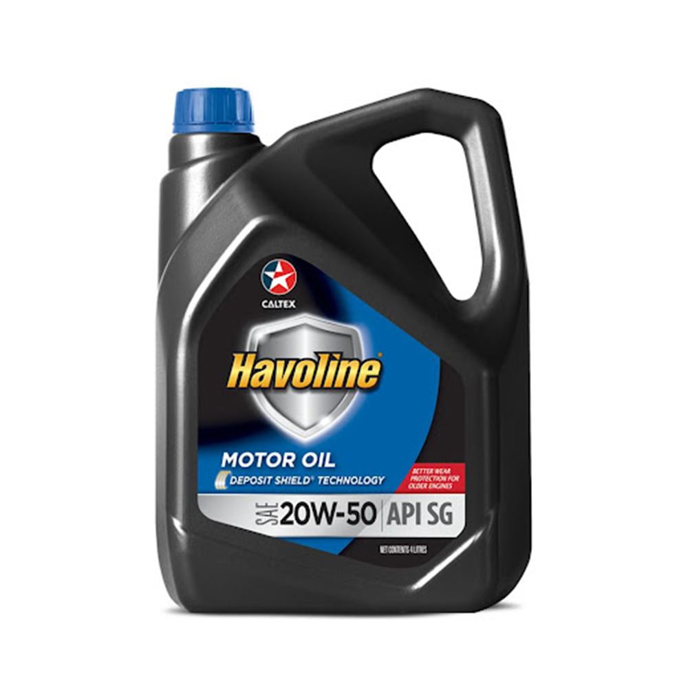 Motor Engine Oil