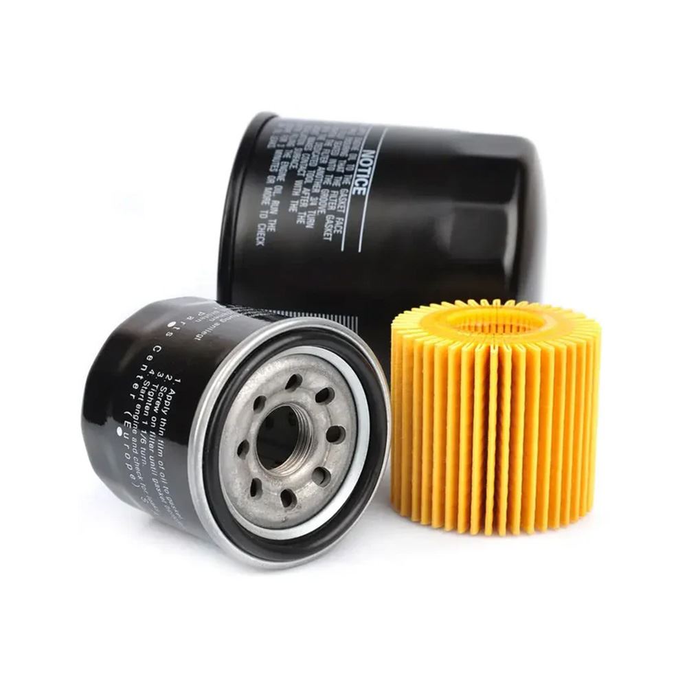 Motor Oil Filter