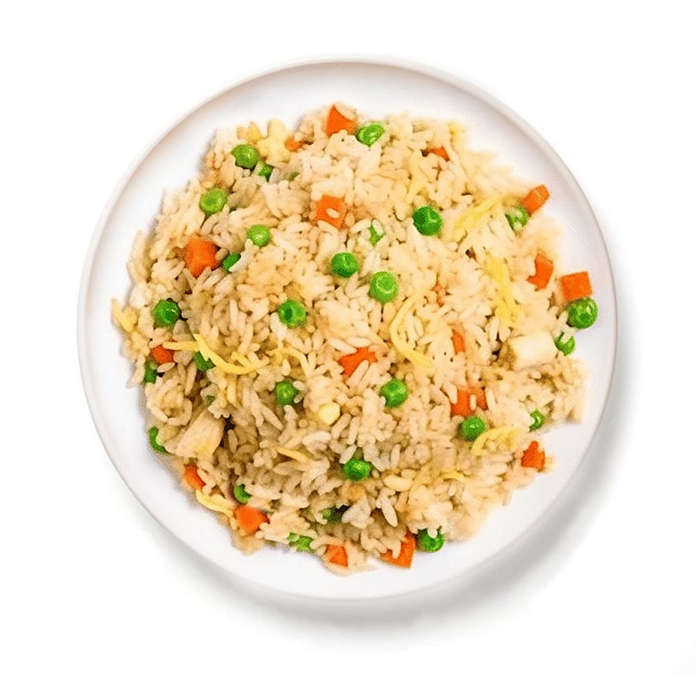 Fried Rice