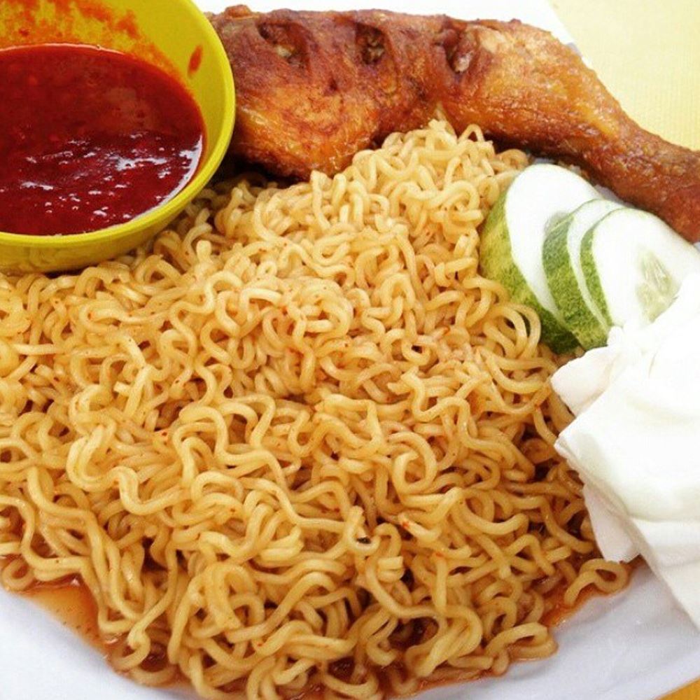 Indomee Penyet