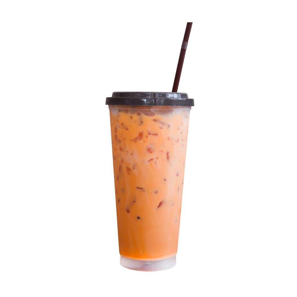 Iced Milk Tea