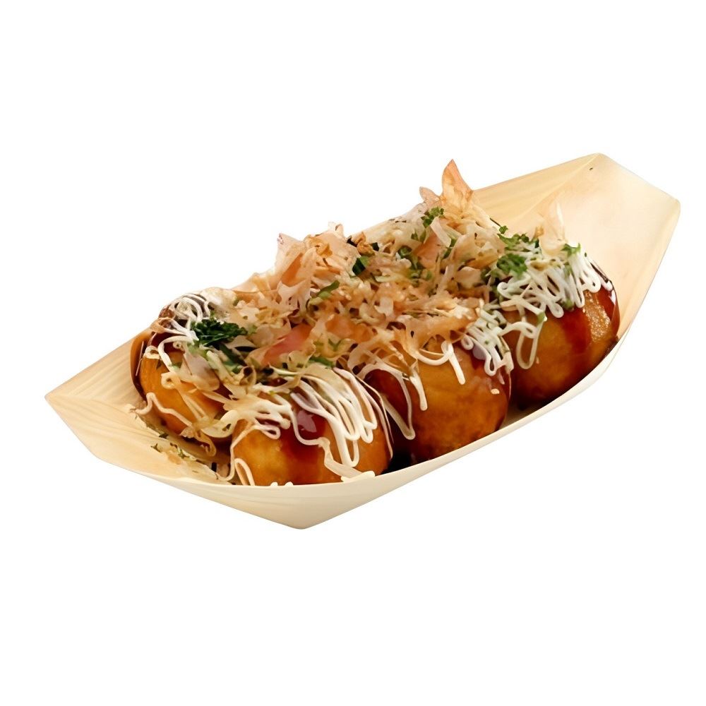 Original Takoyaki