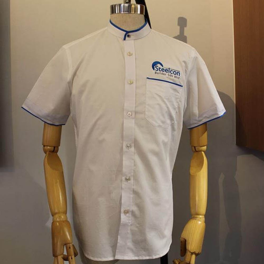 Tailor-Made Corporate Uniform