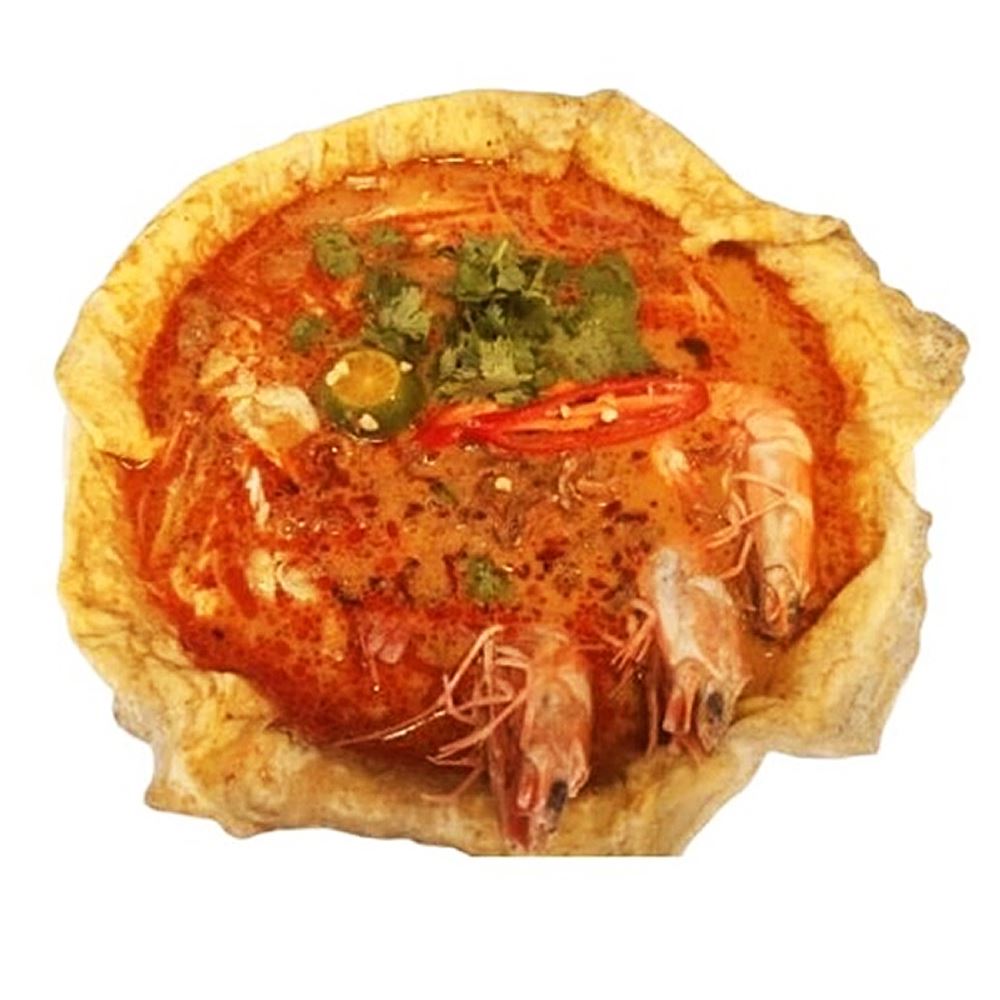 Laksa Sarawak Pattaya