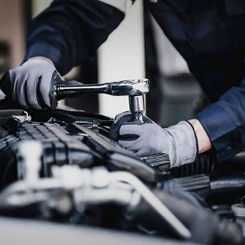 Vehicle Repair Service