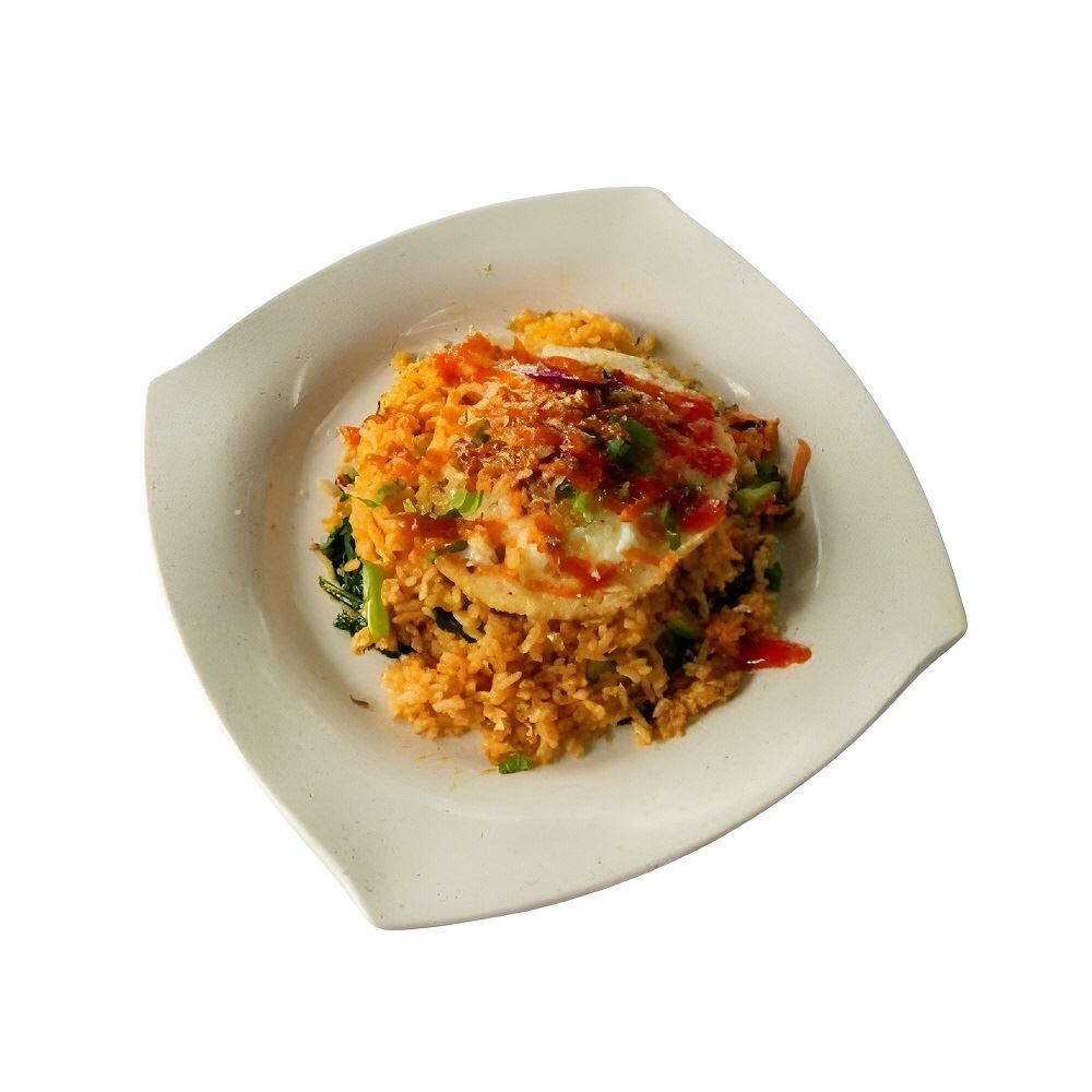 Nasi Goreng Biasa