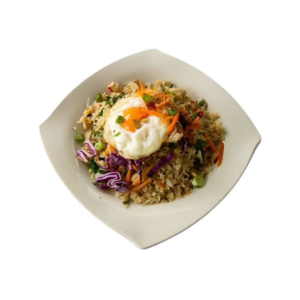 Nasi Goreng Kampung