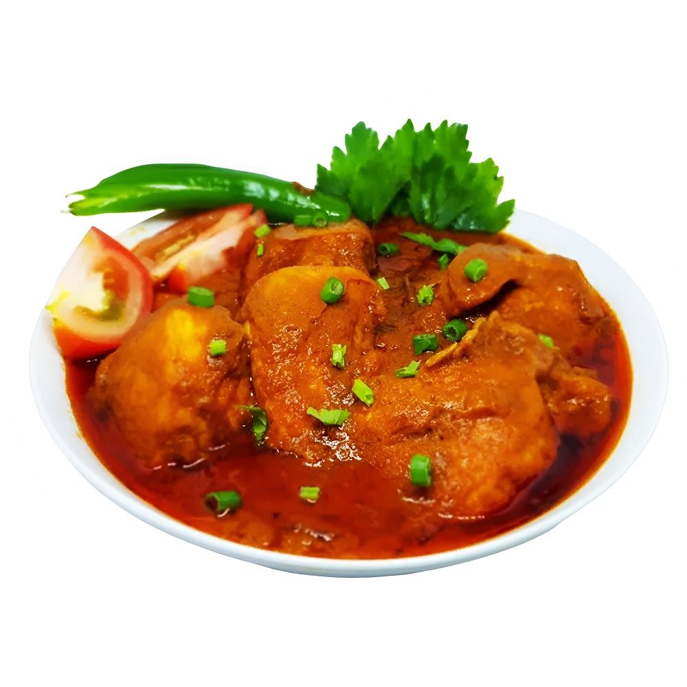 Ayam Masak Merah