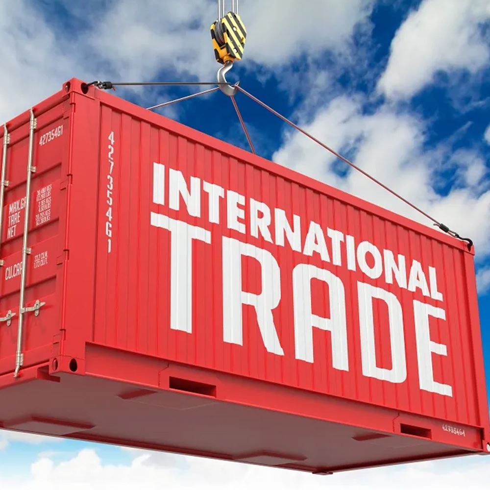 International Trading