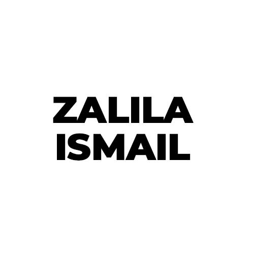 Zalila Binti Ismail