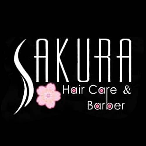 Sakura Hair Care & Barber