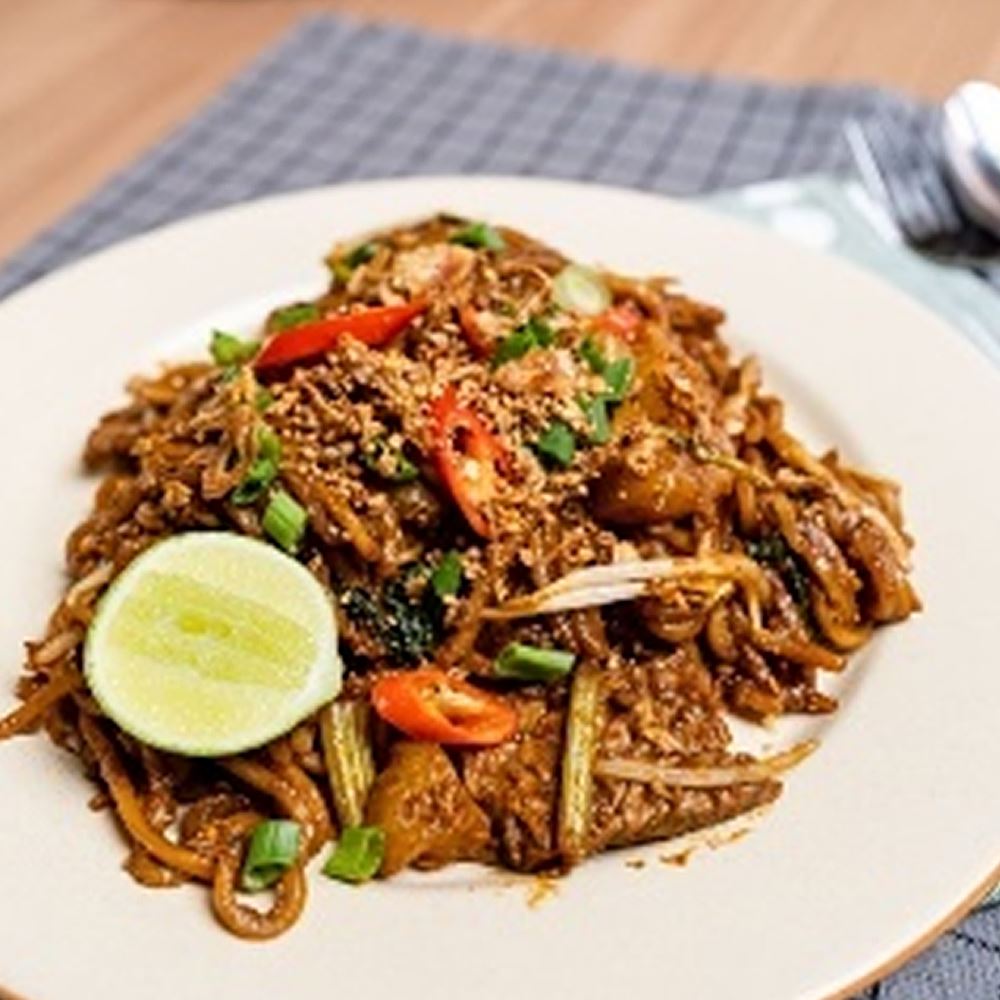 Mee Goreng