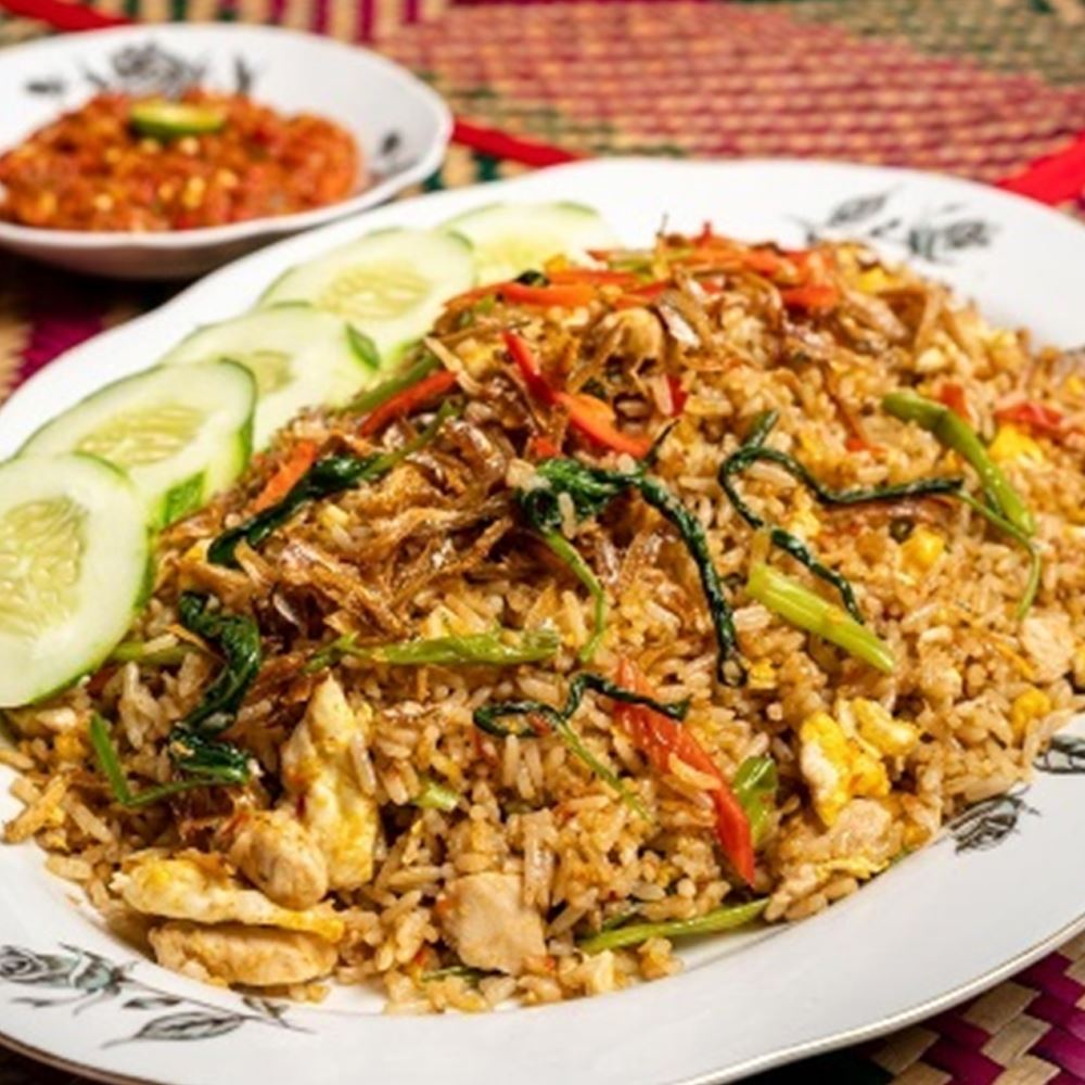 Nasi Goreng