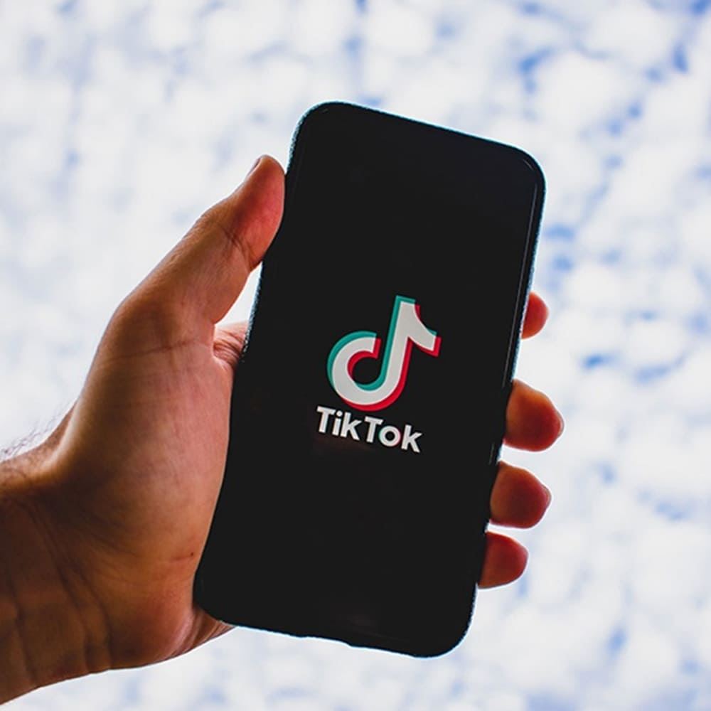 TikTok Branding