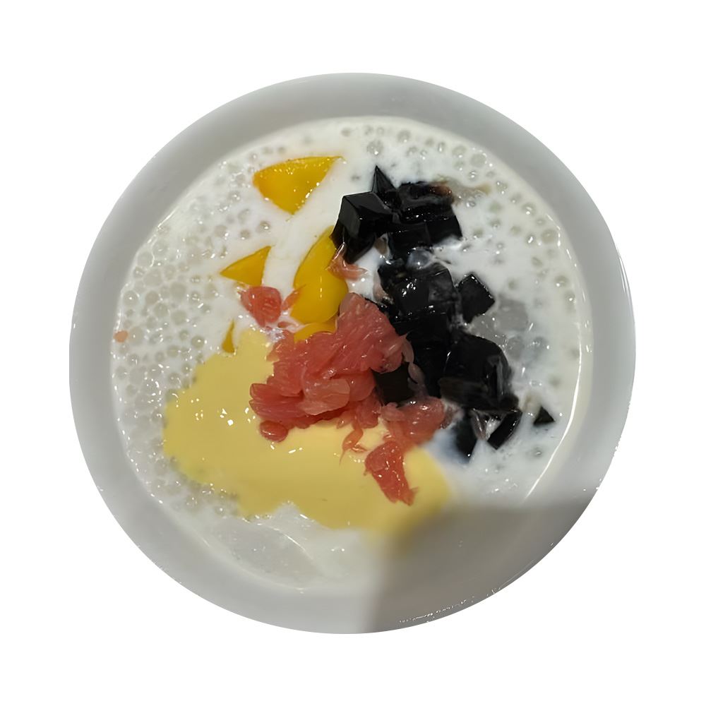 Mango Pomelo Sago