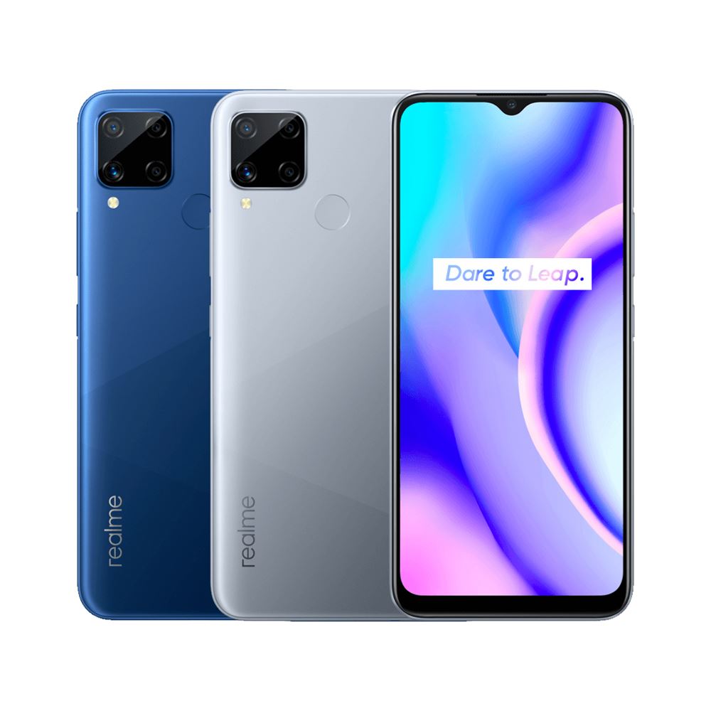 Realme C15 4/128GB